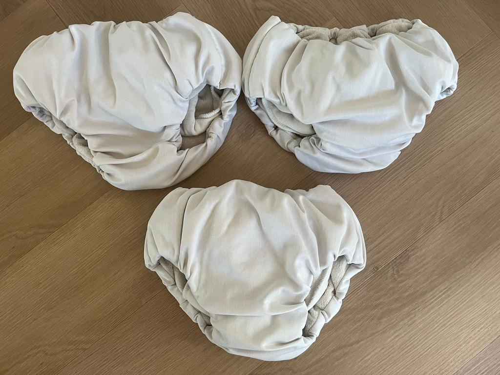 Mother ease bedwetter pants maat M, Ophalen of Verzenden, Zo goed als nieuw, Overige typen