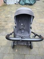 Kinderwagen Easywalker Harvey 2 + Maxi-Cosi Autostoel, Zo goed als nieuw, Combiwagen, Verstelbare duwstang, Ophalen