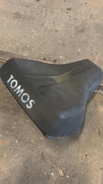 tomos zadel, Ophalen, Zo goed als nieuw