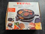 Tefal Gourmet Set - Nieuw in doos, Ophalen, Nieuw, 4 t/m 7 personen