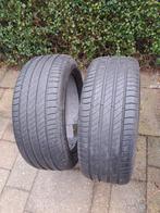 225-45r17 Michelin, Ophalen, Zo goed als nieuw