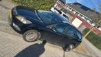 Ford Focus 1.8 92KW Wagon 2009 Zwart, Auto's, 125 pk, Zwart, 4 cilinders, Parkeersensor