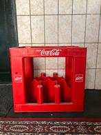 Coca-Cola krat, Verzamelen, Ophalen of Verzenden, Gebruikt, Gebruiksvoorwerp