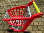 Leuk winkelwagentje, Ophalen, Gebruikt