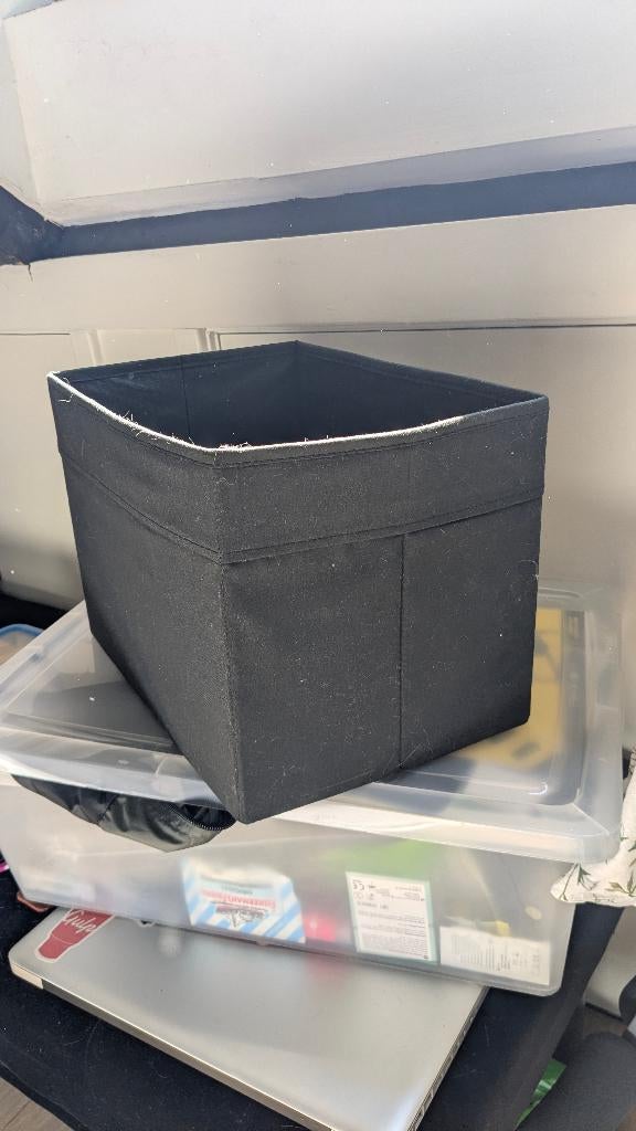 IKEA Drona Opbergdozen, Gebruikt, Minder dan 50 cm, Ophalen of Verzenden, Minder dan 50 cm
