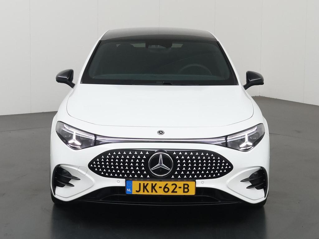 Mercedes-Benz CLA-klasse 250+ Launch Edition 85 kWh | Night, Automaat, CLA, Achterwielaandrijving, 743 km