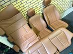 F30 stoelen en achterbank, Auto-onderdelen, Interieur en Bekleding, Ophalen, Gebruikt, BMW