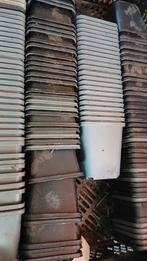 Kweekpotten, Ophalen of Verzenden, Gebruikt