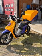 Nieuwe Govecs Flex Elektrische Bezorg Scooter, Fietsen en Brommers, Ophalen, Nieuw, Overige typen, Overige merken