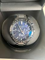 Seiko Astron GPS Solar (SSH015J1), Polshorloge, Ophalen of Verzenden, Zo goed als nieuw, Seiko