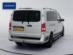 Mercedes-Benz Vito 114 CDI Extra Lang DC 19 inch AMG Dubbele, Automaat, Gebruikt, Euro 6, 4 cilinders