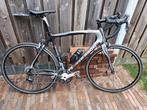 Colnago CLX 2.0 carbon racefiets M/L zgan & prof. nagekeken, 28 inch, Carbon, Zo goed als nieuw, Meer dan 20 versnellingen