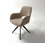 Stoel Suus € 89.- uit voorraad, Ophalen, Overige kleuren, Nieuw, Stof