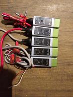 5x Omron E3S-3DE1 fotocel, Ophalen of Verzenden