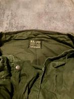 Vintage Slaapzak Koninklijke Landmacht 1959, Caravans en Kamperen, Slaapzakken, Ophalen, Gebruikt