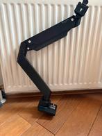 Monitor  Eizo 26 inch met stevige standaard, Ophalen, In hoogte verstelbaar, IPS, HDMI