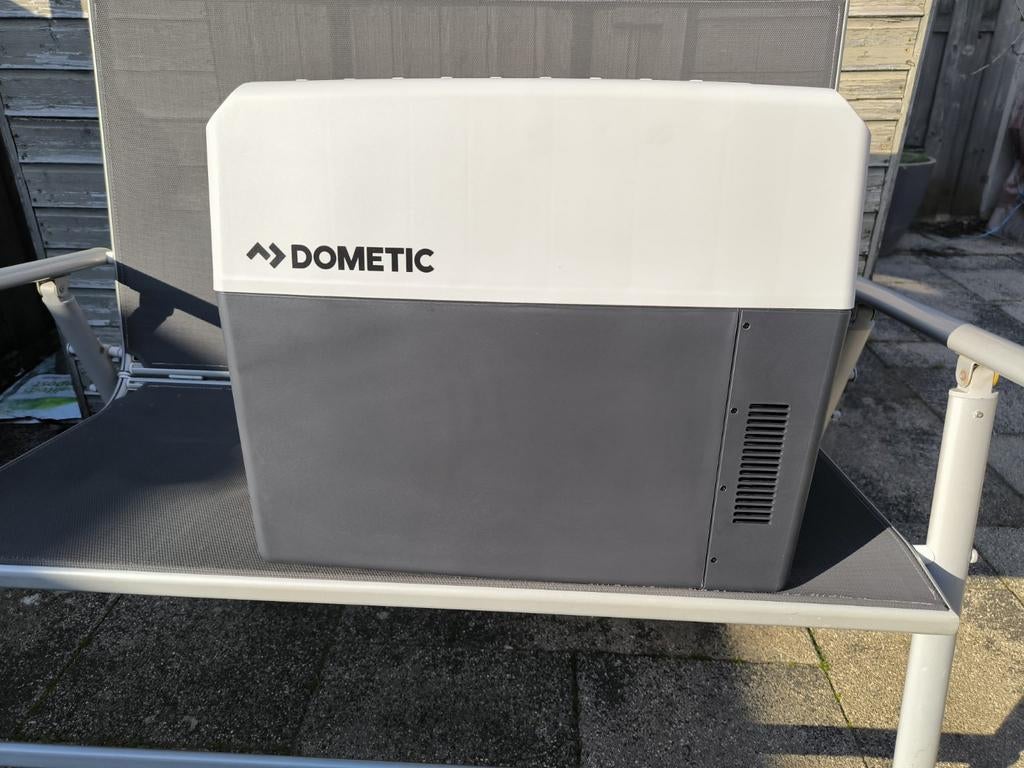 Nieuwe Dometic TropiCool TCX35 draagbare koelbox, Ophalen of Verzenden, Elektrisch