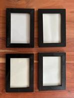 40 fotolijstjes voor aan de muur, Ophalen, Gebruikt