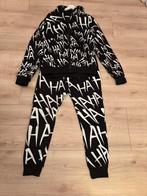 Joggingspak, Ophalen of Verzenden, Zo goed als nieuw, Maat 46/48 (XL) of groter, Zwart
