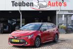 Toyota Corolla Touring Sports 1.8 Hybrid Executive Navigatie, Gebruikt, 4 cilinders, Corolla, 122 pk