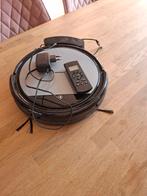 Medion robotstofzuiger - in goede staat, Witgoed en Apparatuur, Stofzuigers, Ophalen, Zo goed als nieuw, Robotstofzuiger, Minder dan 1200 watt