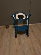 Wc verkleiner met trapje, Overige methoden, 15 t/m 36 kg, Zo goed als nieuw, Ophalen