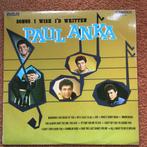 LP - Paul Anka, Ophalen of Verzenden, 1960 tot 1980, Gebruikt, 12 inch