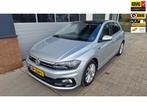 Volkswagen Polo 1.0 TSI Highline | R-line | PANO | NIEUW BIN, Voorwielaandrijving, 12 maanden, Euro 6, Origineel Nederlands