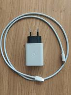Google Pixel Charger USB-C 30W, Ophalen of Verzenden, Zo goed als nieuw, Overige merken