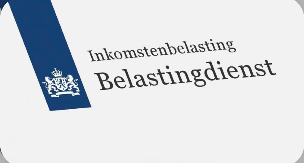 Hulp bij Inkomstenbelasting (Aangifte), Boeken, Studieboeken en Cursussen, Ophalen, Beta, Zo goed als nieuw, HBO