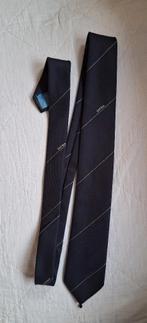 Stropdas van Daf Bus, Zwart, Ophalen of Verzenden, Zo goed als nieuw, Zwart, Met patroon
