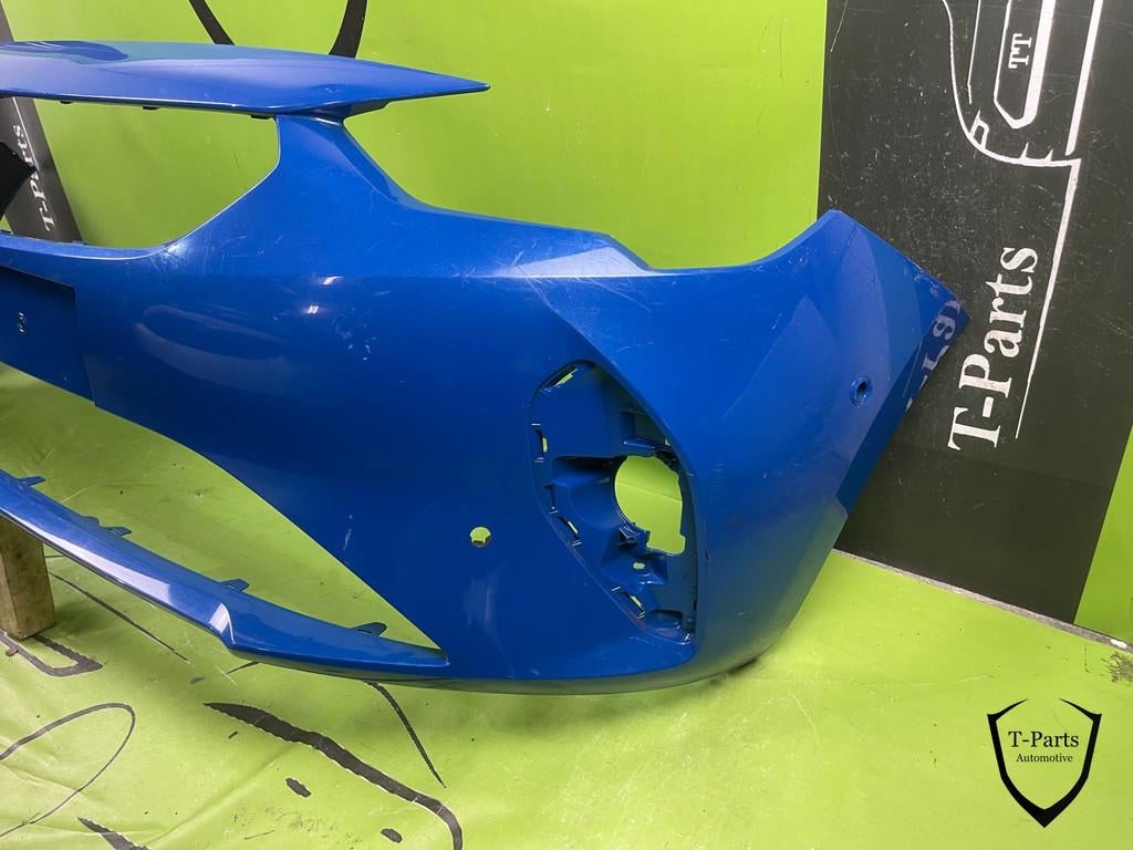 opel corsa F voorbumper bumper, Info@fabrikant.eu, Opel, Ophalen of Verzenden, Bumper