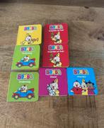 Bumba uitdeel boekjes, Ophalen of Verzenden, Nieuw