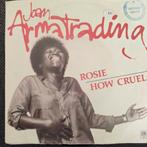 Joan Armatrading - Rosie / How Cruel Single, Ophalen of Verzenden, Gebruikt, 7 inch, Pop