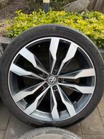 Orginele vw velgen / suzuka / 20inch / zomer /, Auto-onderdelen, Banden en Velgen, 255 mm, ----, Banden en Velgen, Ophalen of Verzenden
