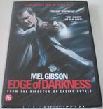 Dvd *** EDGE OF DARKNESS *** Gevaarlijk dubbelleven *NIEUW*, Vanaf 16 jaar, Ophalen of Verzenden, Nieuw in verpakking, Actiethriller