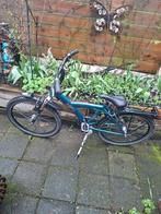 Jongens fiets 24 inch een prima fiets, Fietsen en Brommers, Ophalen, Gebruikt, 20 inch of meer