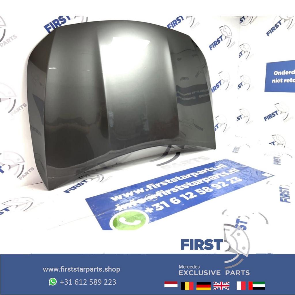 W177 A45 A45S AMG MOTORKAP Mercedes A Klasse 2018-2026 ORIGI, Gebruikt, -, Voor, Ophalen of Verzenden