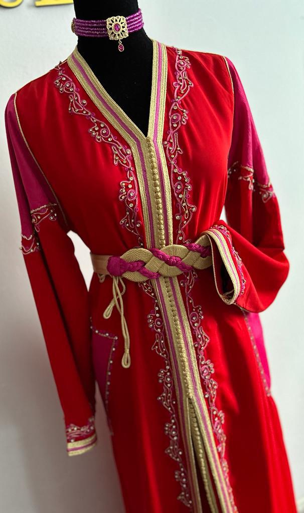 Takchita te koop, Ophalen of Verzenden, Nieuw, Maat 36 (S), Overige typen