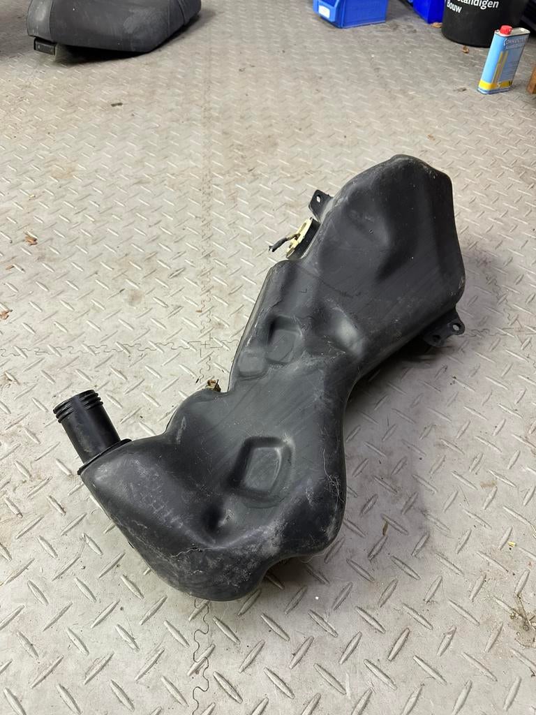 Gilera Runner benzine tank, Auto-onderdelen, Ophalen of Verzenden