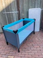 Camping bedje, Ophalen, Zo goed als nieuw, Reisbedje