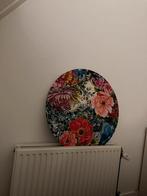 Melli mello schilderij, Ophalen of Verzenden, Zo goed als nieuw