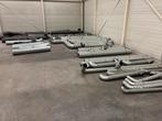 Partij stalen afzuigingsbuizen incl kleppen !, Doe-het-zelf en Verbouw, Buizen en Afvoer, Ophalen, Overige materialen, Gebruikt
