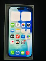 Iphone 15 pro 128GB 89%, Telecommunicatie, Mobiele telefoons | Apple iPhone, 128 GB, Zwart, Ophalen of Verzenden, Zo goed als nieuw