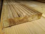 Geimpregneerde vlonderplanken. Mooie kwaliteit! (*), Ophalen of Verzenden, Nieuw