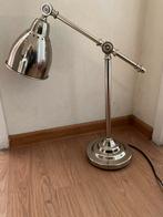 IKEA Barometer bureau lamp - Verstelbaar en stijlvol, Ophalen of Verzenden, Gebruikt, Metaal, 50 tot 75 cm
