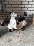Elektrische scooter voor kinderen (nieuwe accu nodig), Kinderen en Baby's, Ophalen, Gebruikt, Overige typen