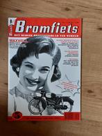 Bromfiets, Ophalen of Verzenden, Gelezen, Overige typen