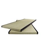 2x Karup Design Tatami Matten 70 x 200cm, Ophalen, Gebruikt, Eenpersoons