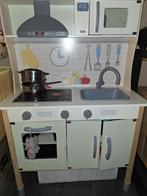 Speelgoed Keuken met toe behoren., Ophalen